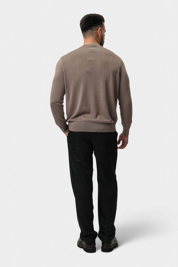 Джемпер Armani Exchange Капучино