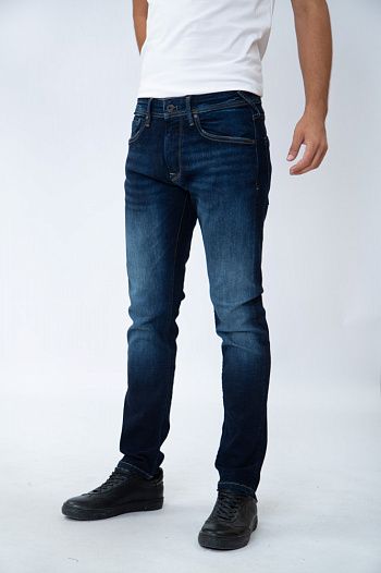 Джинсы STANLEY Pepe Jeans