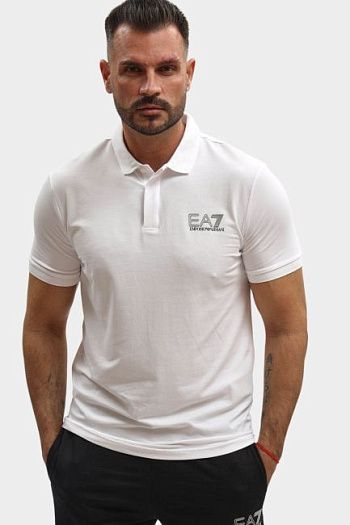 Поло EA7