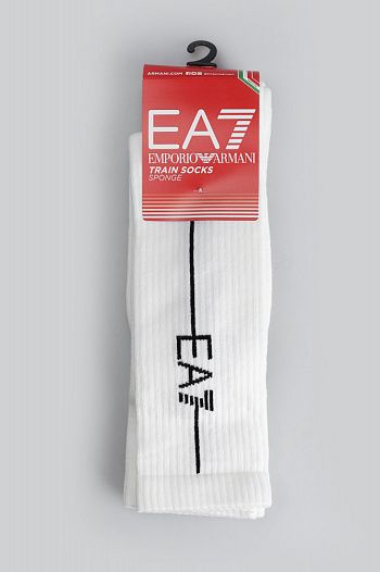 Комплект носков 2 шт. EA7