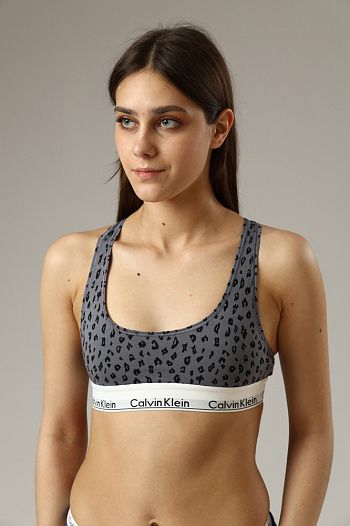 Топ Calvin Klein Underwear