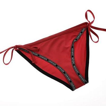 Низ от купального костюма Calvin Klein Underwear