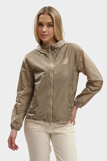 Ветровка Armani Exchange