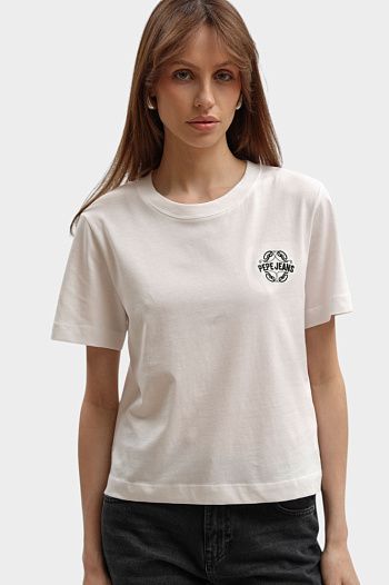Футболка Pepe Jeans