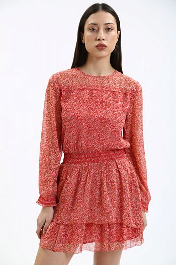Платье д/р Pepe Jeans