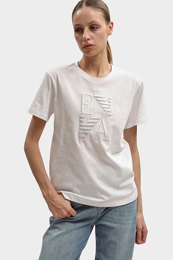 Футболка Emporio Armani