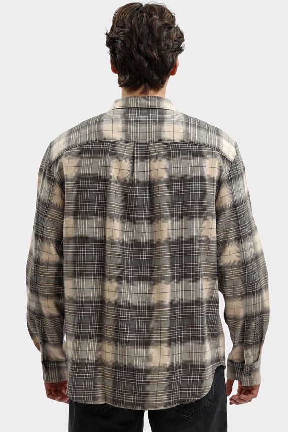 Рубашка Calvin Klein Jeans Черный