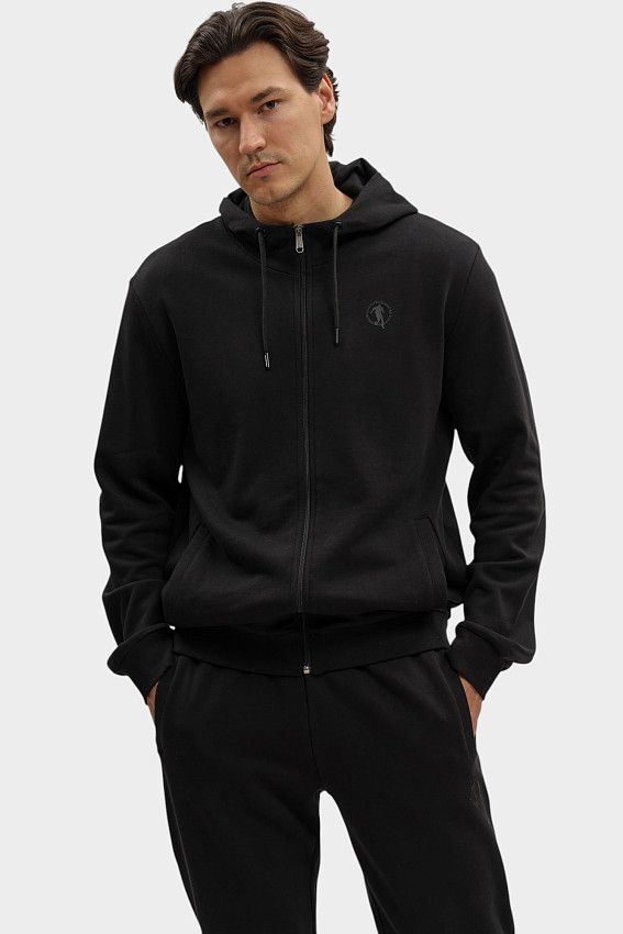 Костюм спортивный Bikkembergs Черный