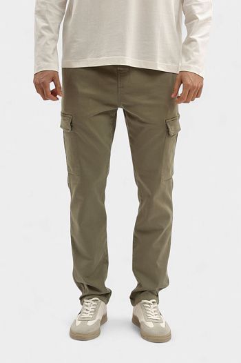 Брюки Pepe Jeans