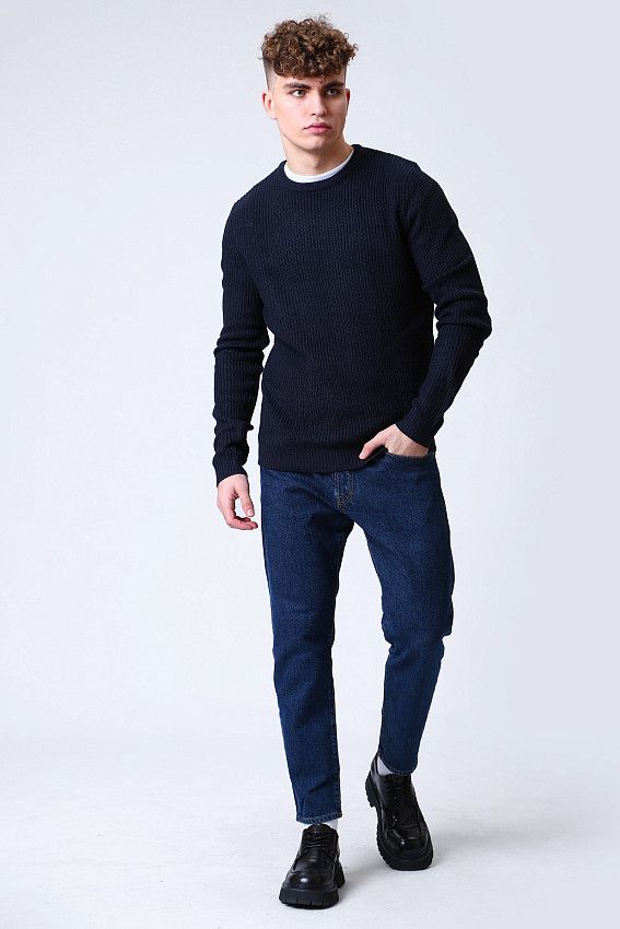 Свитер Jack &amp; Jones Синий