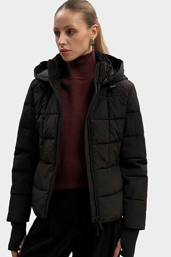 Куртка утепленная Armani Exchange