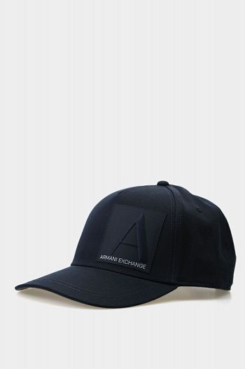 Кепка Armani Exchange