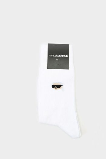 Носки Karl Lagerfeld