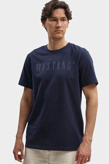 Футболка Mustang