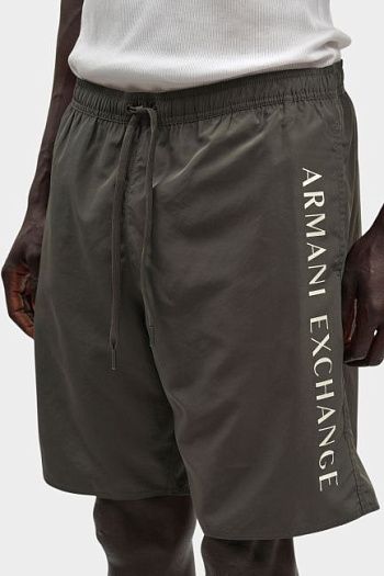Шорты для плавания Armani Exchange