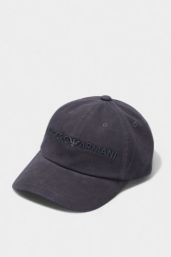 Кепка Emporio Armani