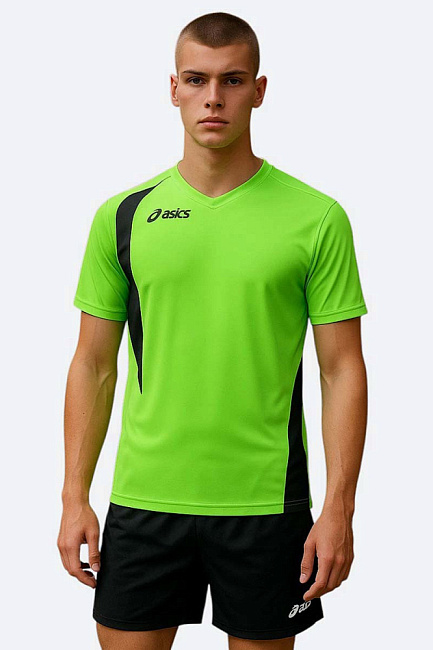 Комплект формы Asics