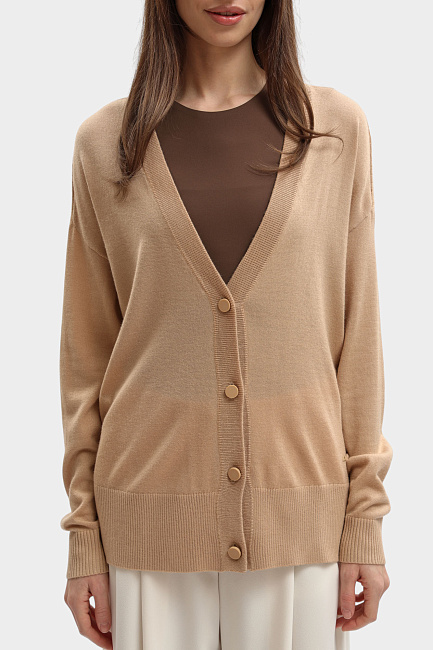 Кардиган Armani Exchange