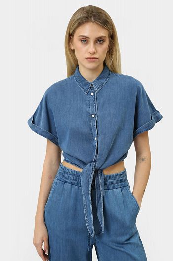 Рубашка Pepe Jeans