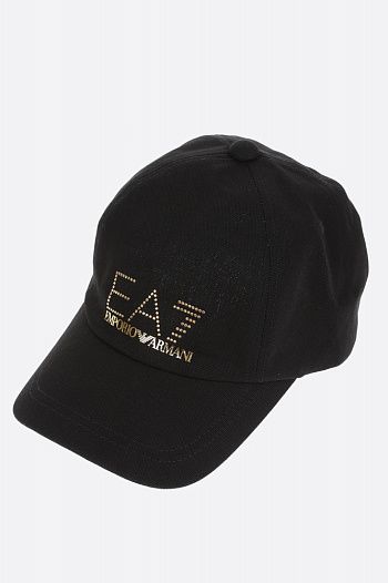 Кепки EA7