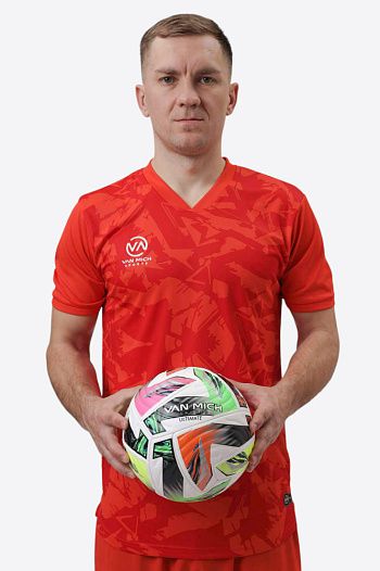 Футболка игровая Van Mich Спорт
