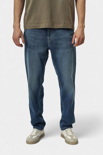 Брюки джинсовые Pepe Jeans