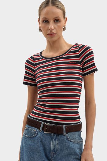 Футболка Pepe Jeans