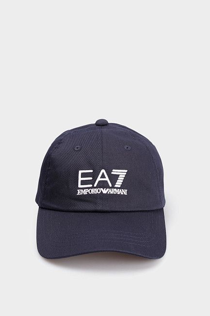 Кепка EA7