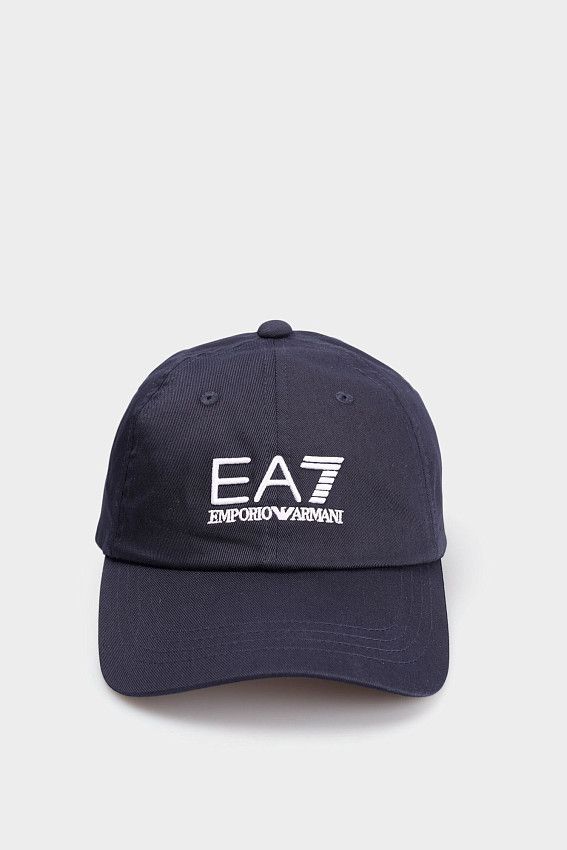 Кепка EA7 Синий