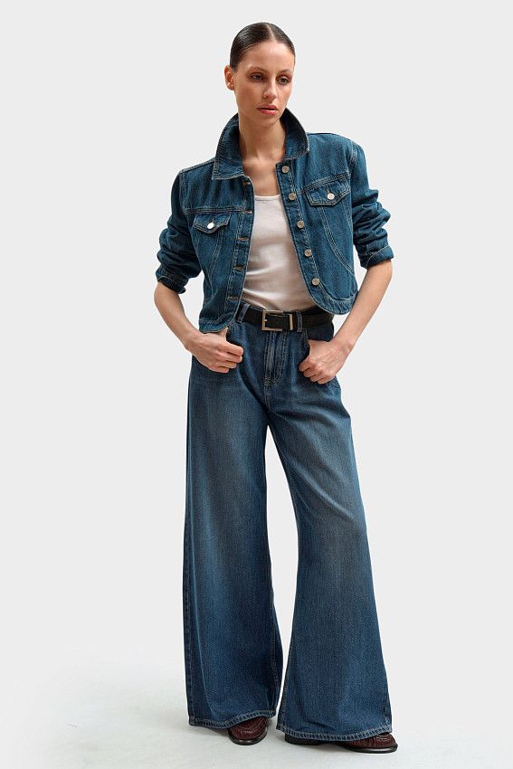 Джинсы Pepe Jeans