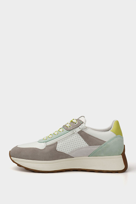 Кроссовки Geox