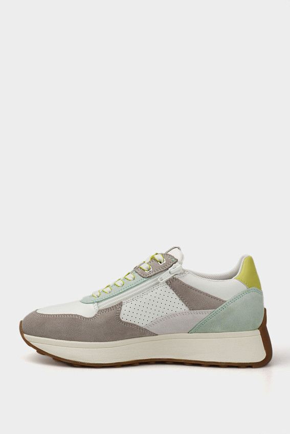 Кроссовки Geox