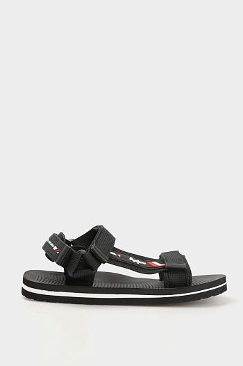 Сандалии Pepe Jeans