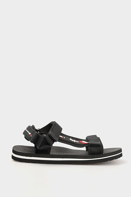 Сандалии Pepe Jeans