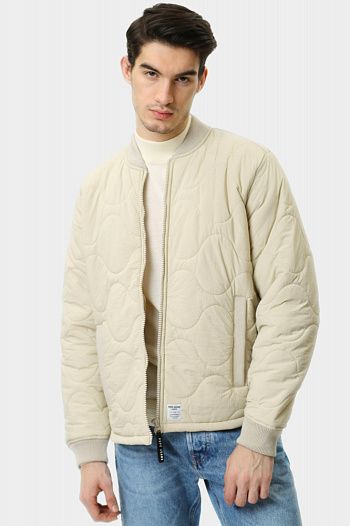 Бомбер Pepe Jeans