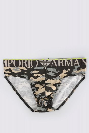 Трусы Emporio Armani