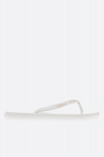 Шлепки Armani Exchange