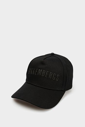 Кепка Bikkembergs