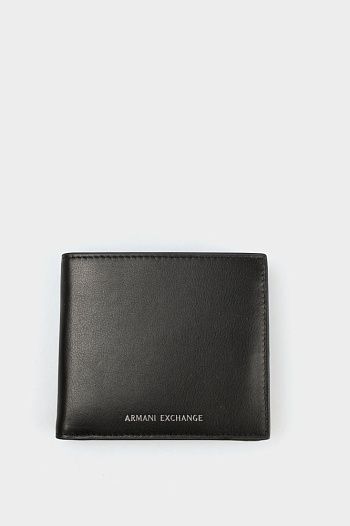 Кошелек Armani Exchange