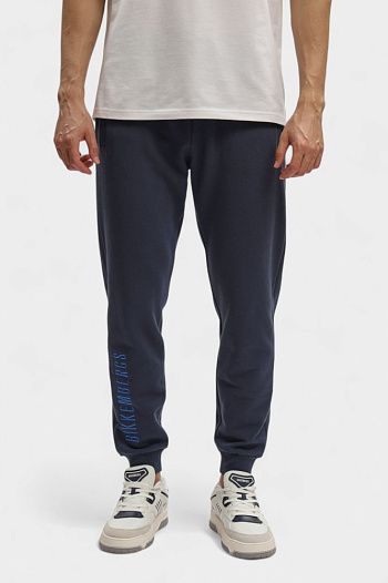 Брюки спортивные Bikkembergs