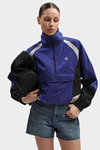 Ветровка Calvin Klein Jeans