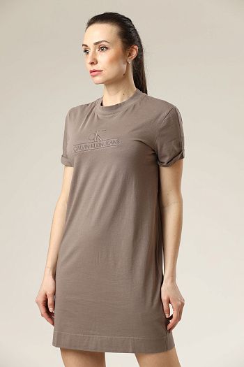 Платье Calvin Klein Jeans