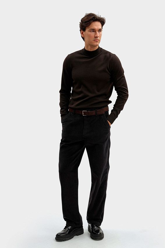 Брюки Calvin Klein Jeans Черный