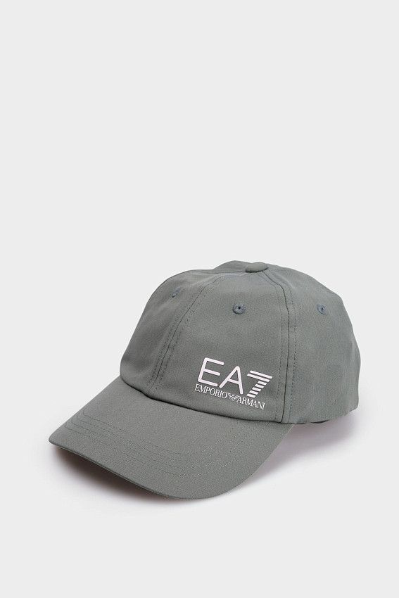 Кепка EA7 Зеленый