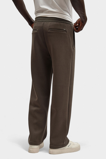 Брюки спортивные Emporio Armani