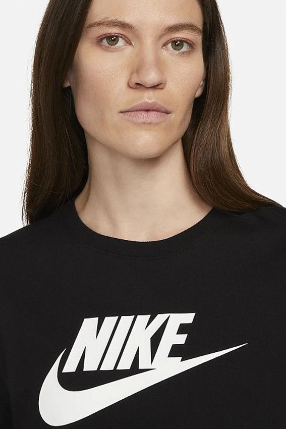 Футболка Nike Черный