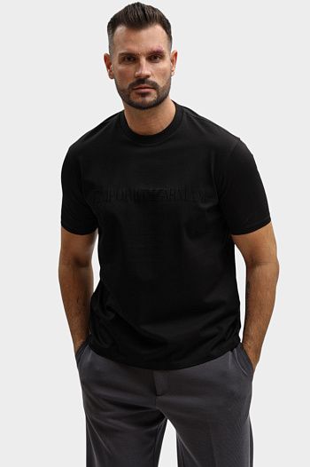 Футболка Emporio Armani