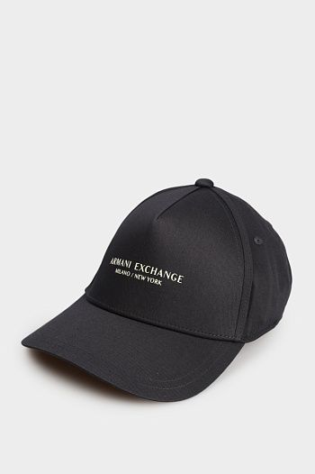Кепка Armani Exchange