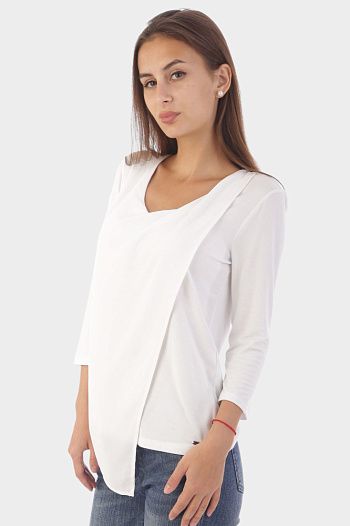 Поло Armani Exchange