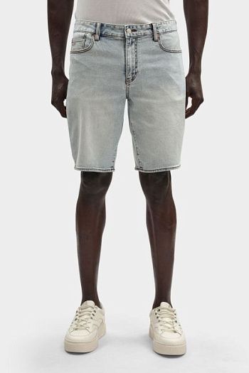 Шорты джинсовые Armani Exchange